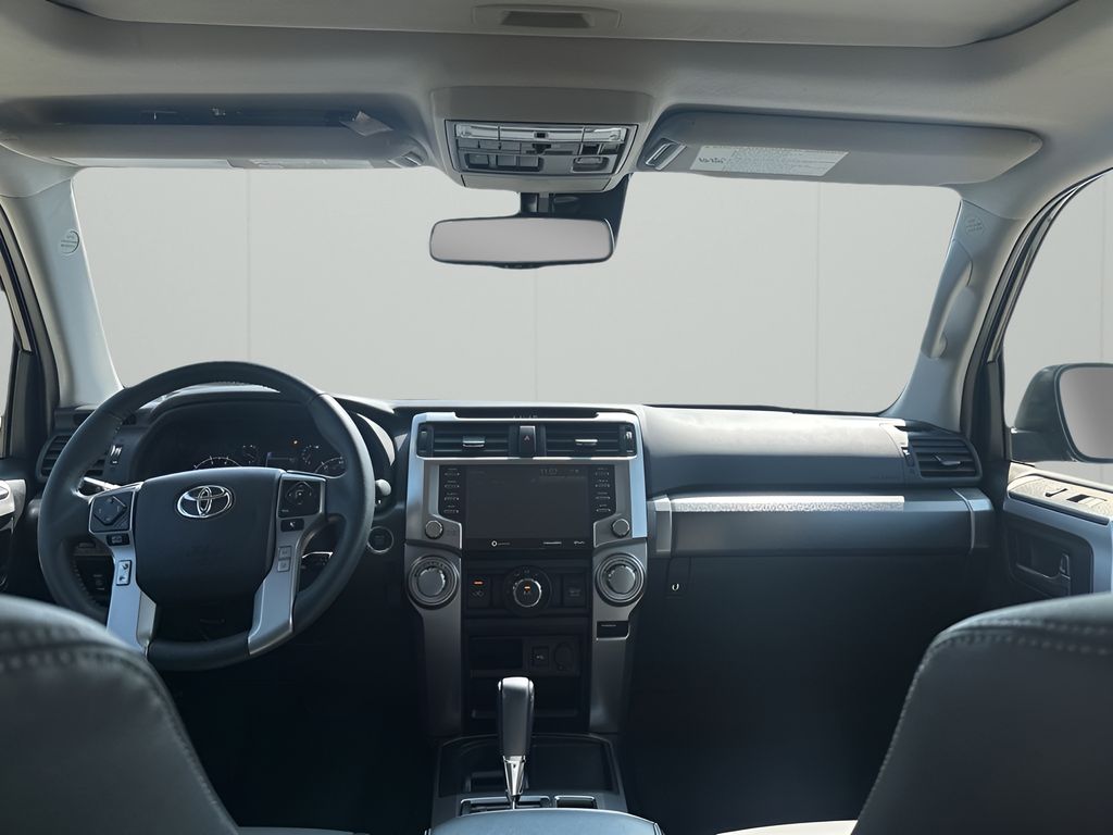 2020 Toyota 4runner  Limited In Austin, Texas