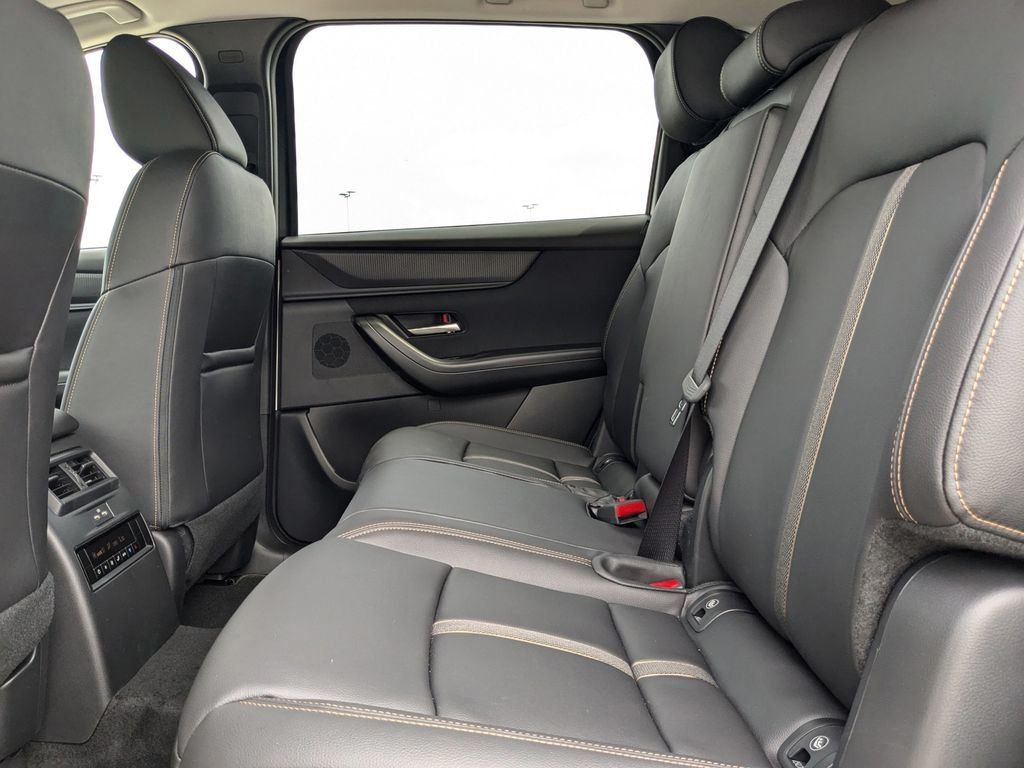 2025 Mazda CX-90 3.3 Turbo Select Package