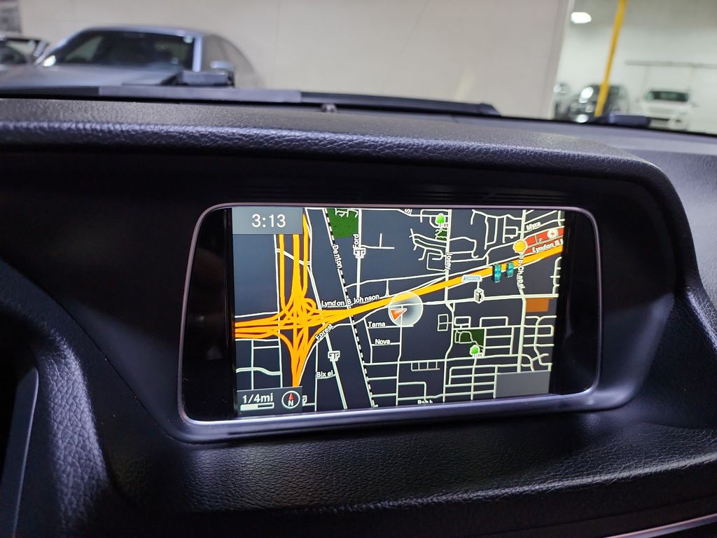 2014 Mercedes-Benz E-Class E350 photo