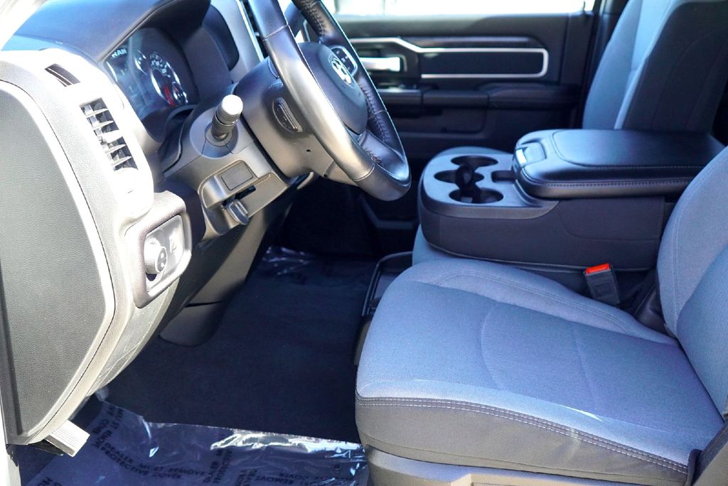 Used Car 2024 Ram 2500  Big Horn For Sale Under $50,000 In Taylor, Texas