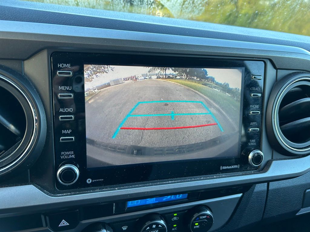 Thumbnail: 2021 Toyota Tacoma - 26