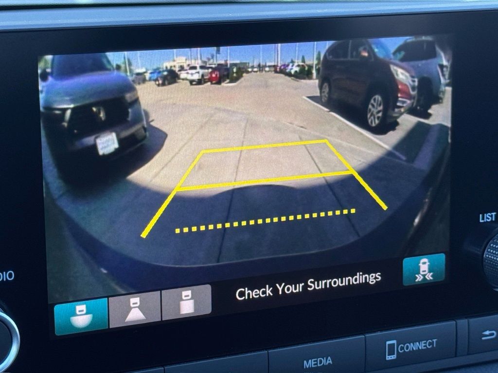 2026 Honda Civic Sport Gray at Classic Honda Galveston