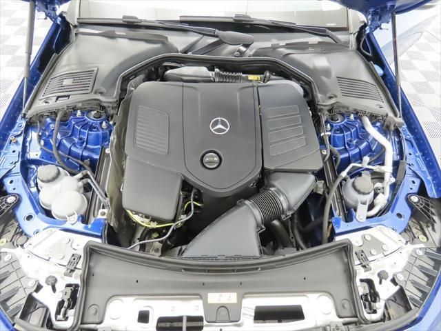 Thumbnail: 2025 Mercedes-Benz CLE - 28