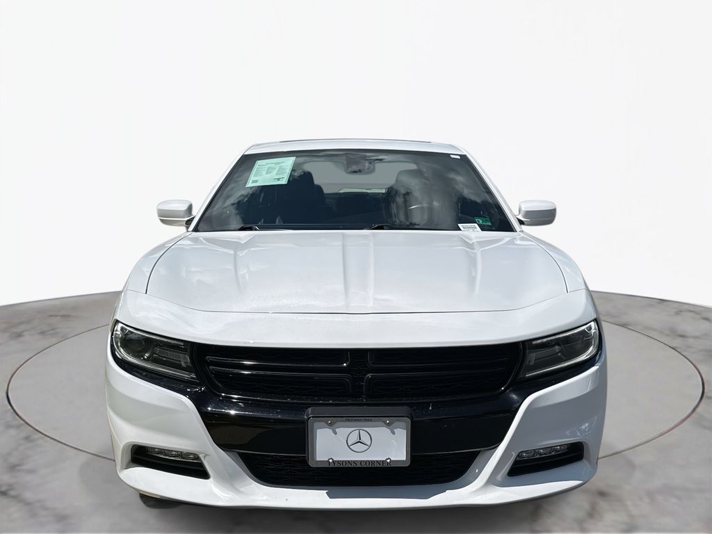 Thumbnail: 2019 Dodge Charger - 3