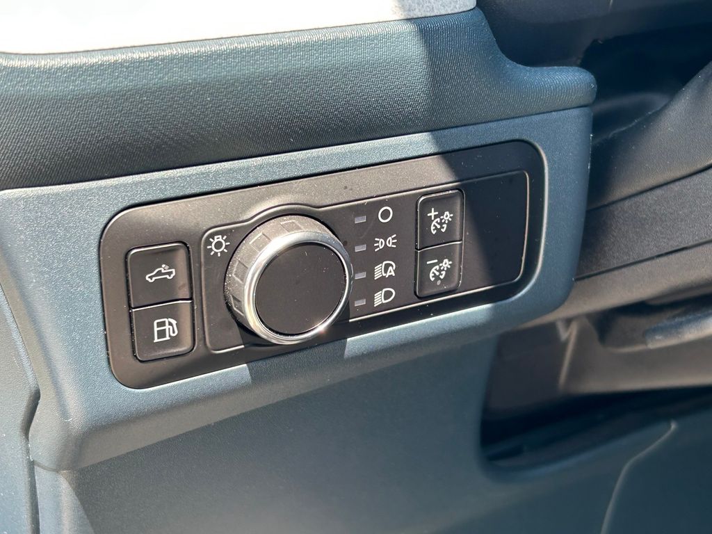 Used 2025 Ford Maverick Truck