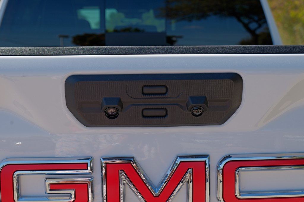 Used Car 2025 Gmc Sierra 2500hd  At4x For Sale Under $90,000 In Austin, Texas