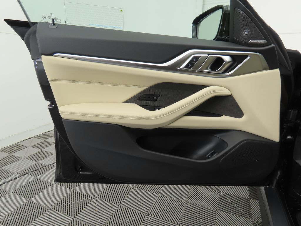 2025 BMW i4 xDrive40 25