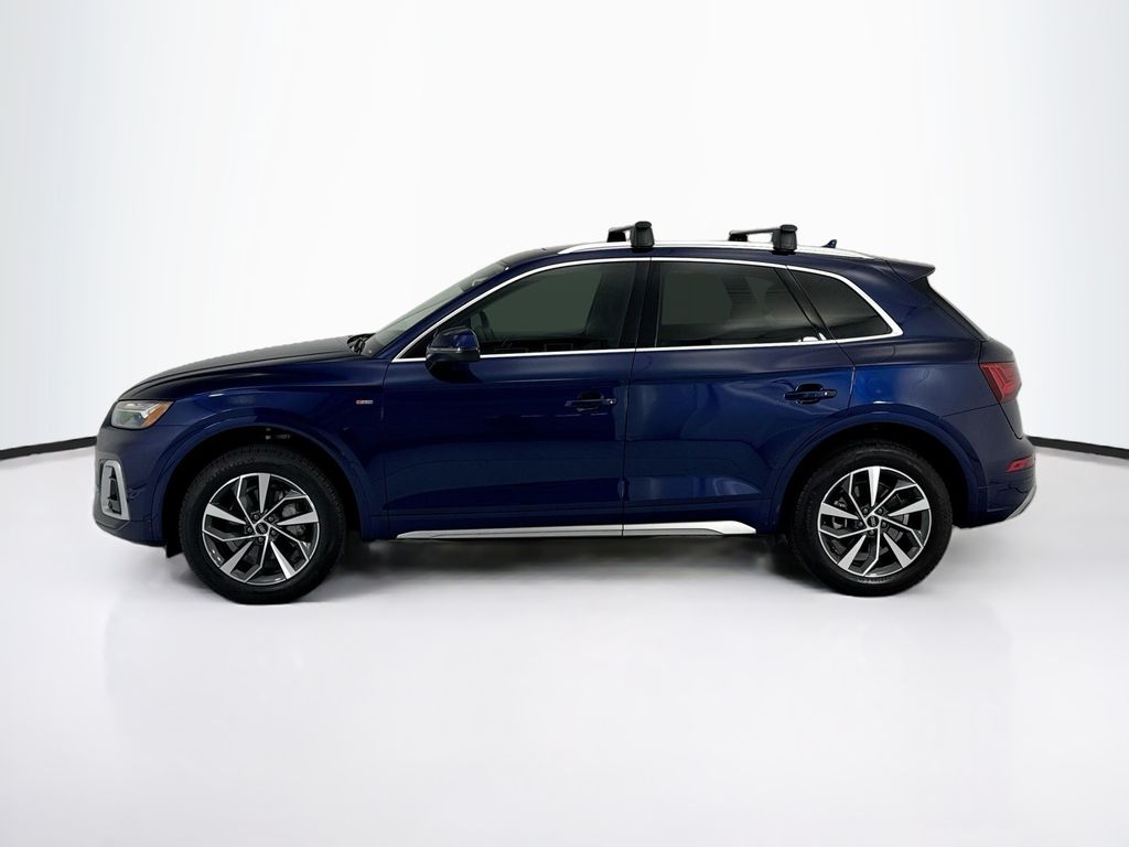 Thumbnail: 2025 Audi Q5 - 8