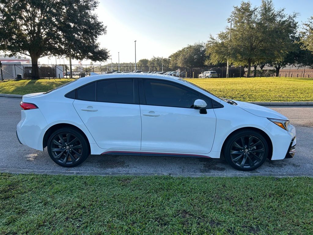 Thumbnail: 2023 Toyota Corolla - 6
