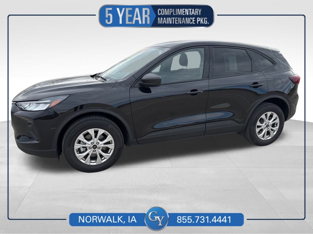 2025 Ford Escape Active AWD