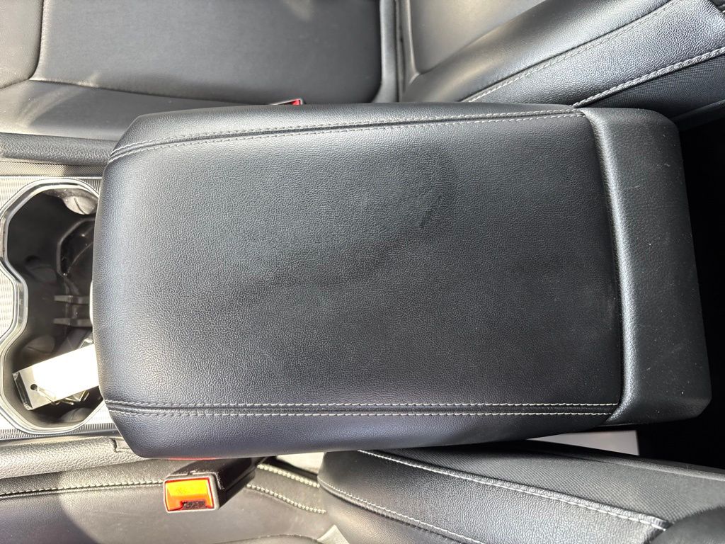 Used 2024 Jeep Grand Cherokee SUV