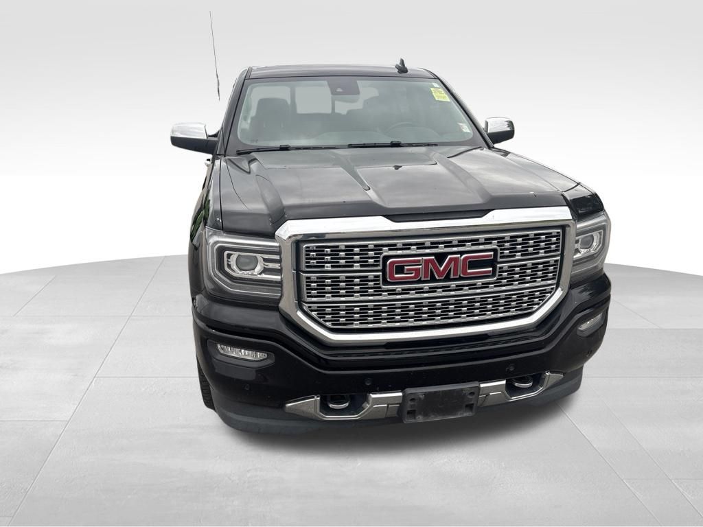 Used 2017 GMC Sierra 1500 Truck
