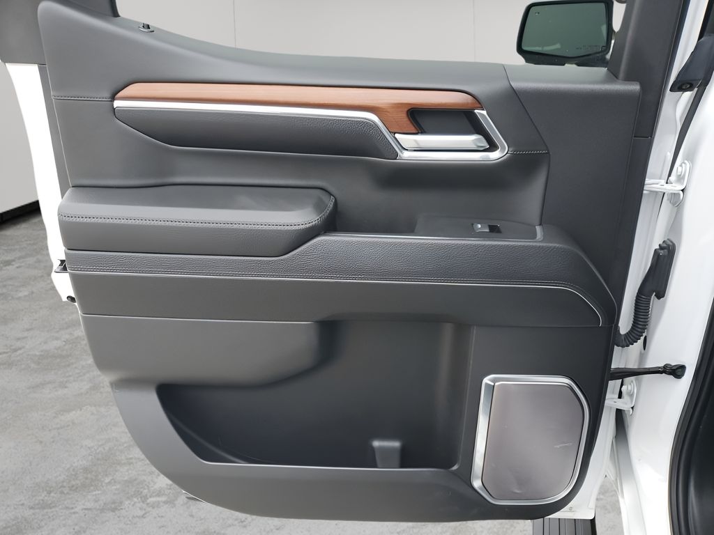 Used Car 2023 Gmc Sierra 1500  Denali For Sale Under $60,000 In Austin, Texas