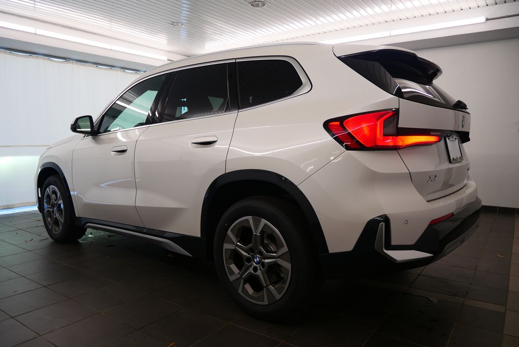 2024 BMW X1 xDrive28i 4