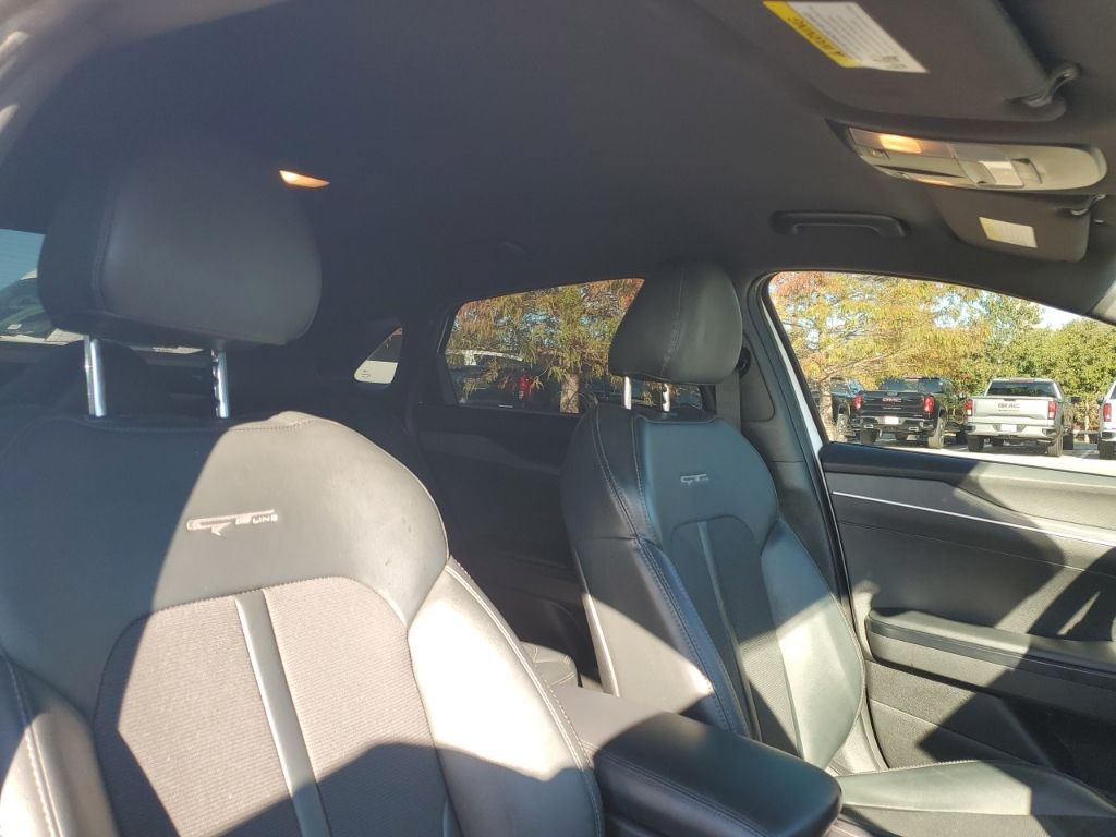 Used Car 2022 Kia K5  Gt-line For Sale Under $25,000 In Austin, Texas