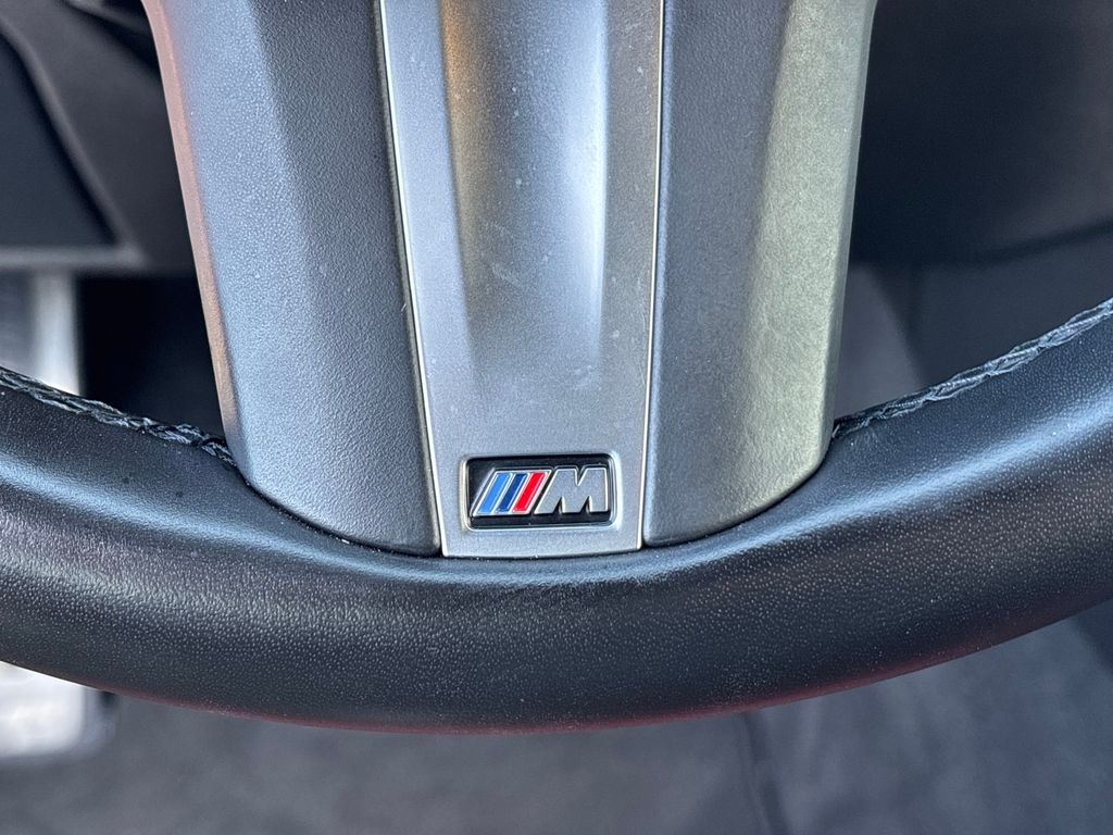 Used Car 2022 Bmw 4 Series  430i Gran Coupe For Sale Under $35,000 In Austin, Texas