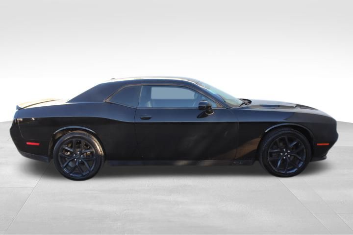Used Car 2019 Dodge Challenger  Sxt For Sale Under $20,000 In Georgetown, Texas