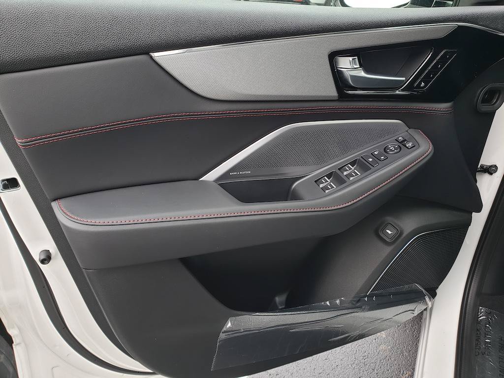 New 2026 Acura MDX SUV