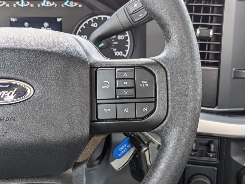 2024 Ford F-250 Super Duty XL