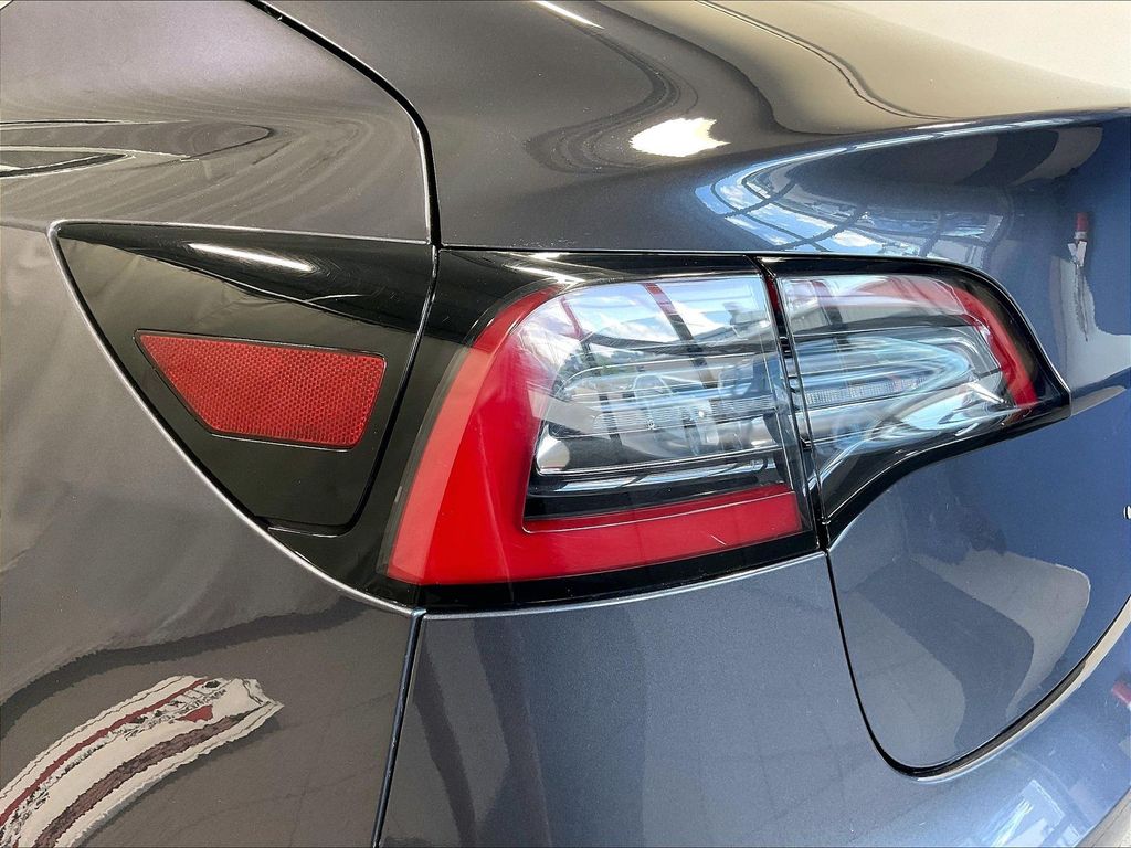 2018 Tesla Model 3 — photo 34