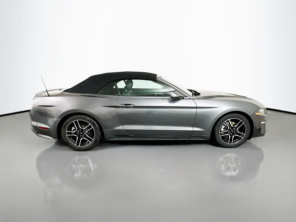 Thumbnail: 2023 Ford Mustang - 4