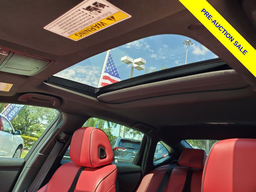 Used 2022 Acura TLX Sedan