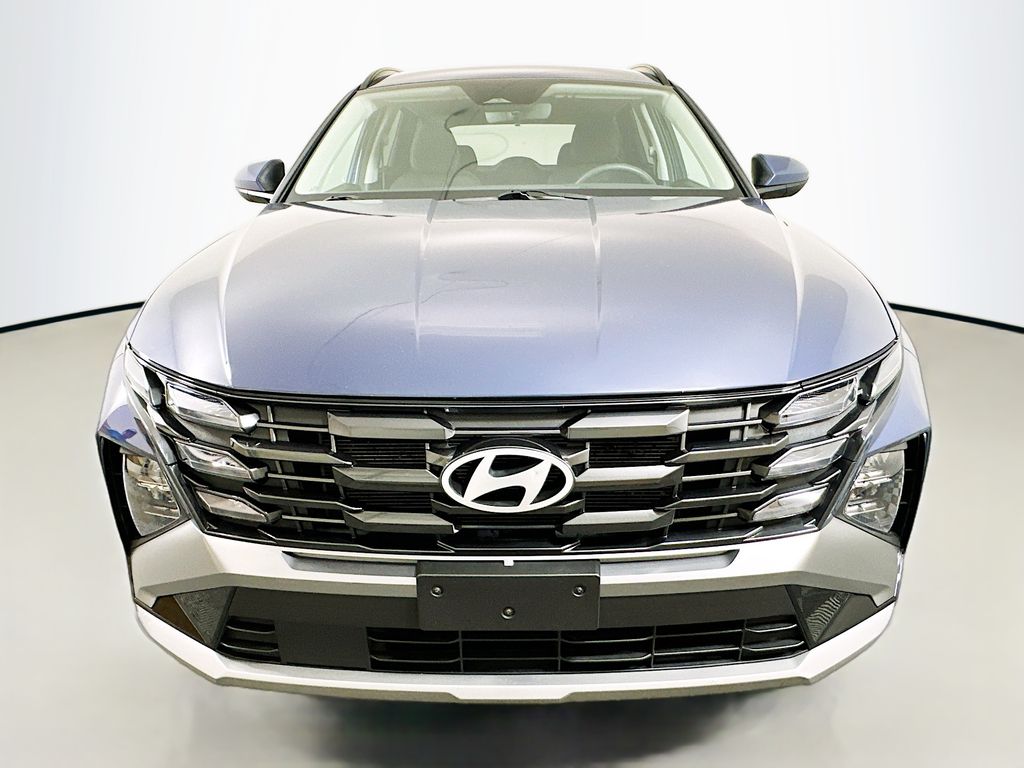 Thumbnail: 2026 Hyundai Tucson - 2