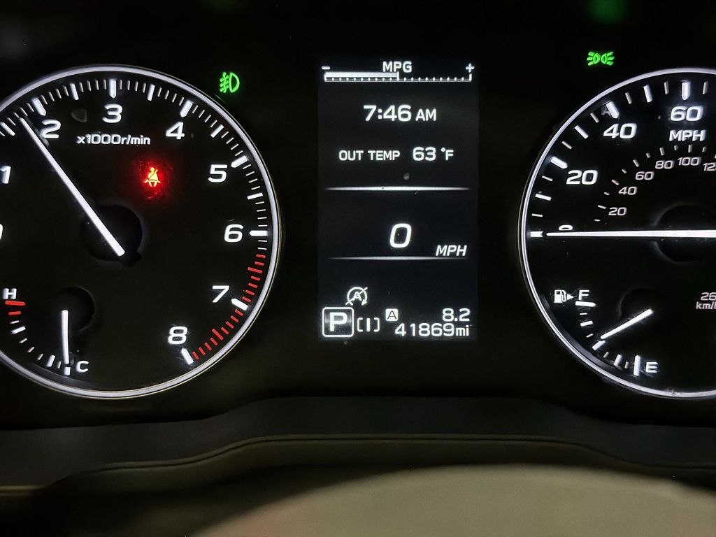 Used 2024 Subaru Crosstrek SUV