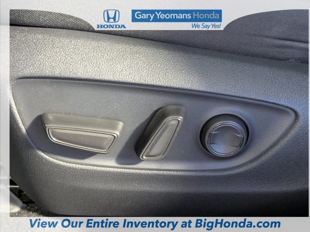 2024 Toyota RAV4 Hybrid