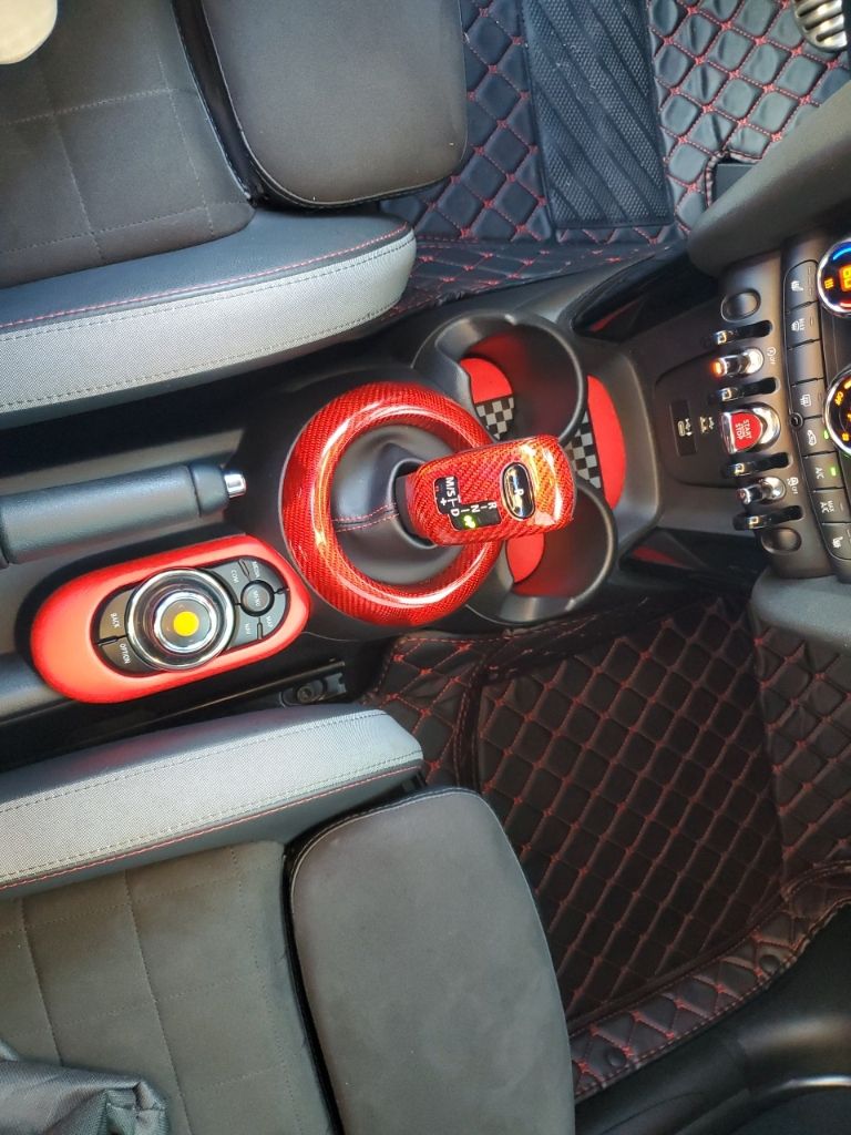 Used Car 2021 Mini John Cooper Works Gp  Base For Sale In Austin, Texas