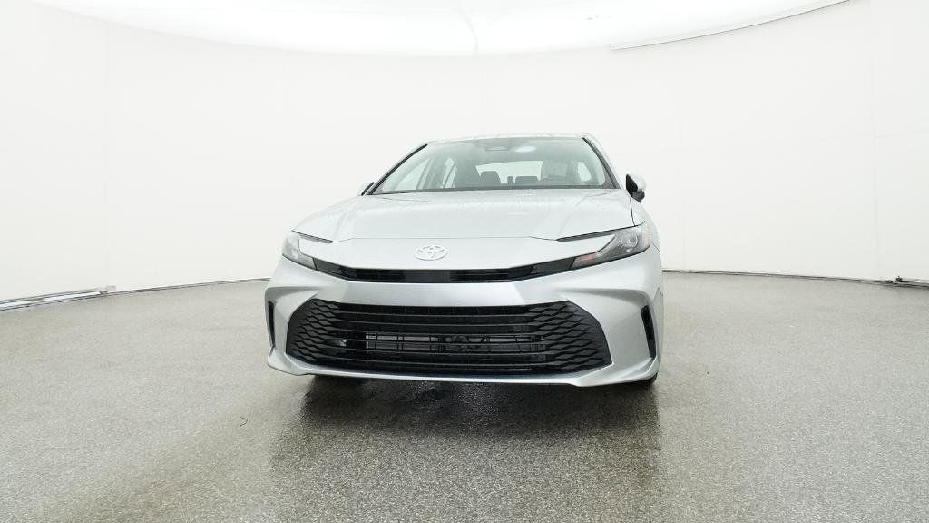 Thumbnail: 2026 Toyota Camry - 19