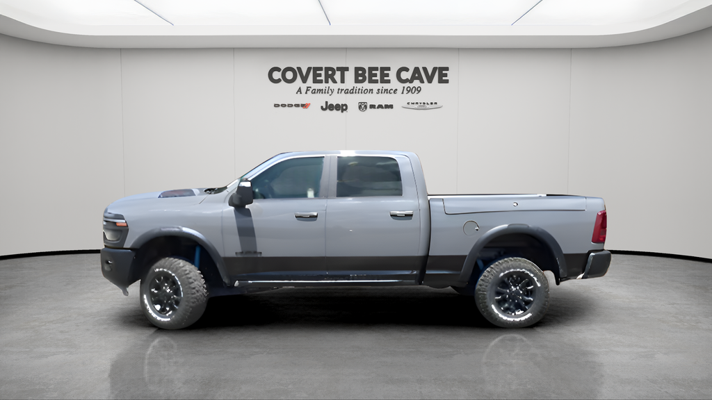 New Car 2025 Ram 2500  Rebel For Sale Under $80,000 In Austin, Texas