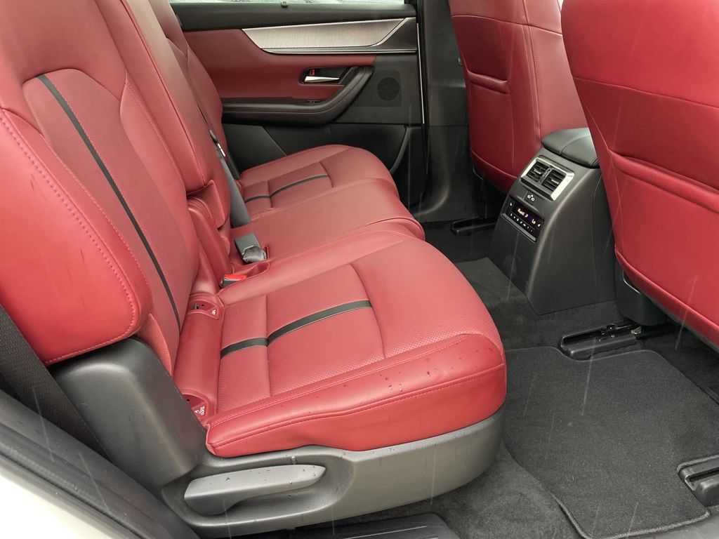 Used Car 2025 Mazda Cx-70 Phev  Premium Plus For Sale Under $40,000 In Georgetown, Texas