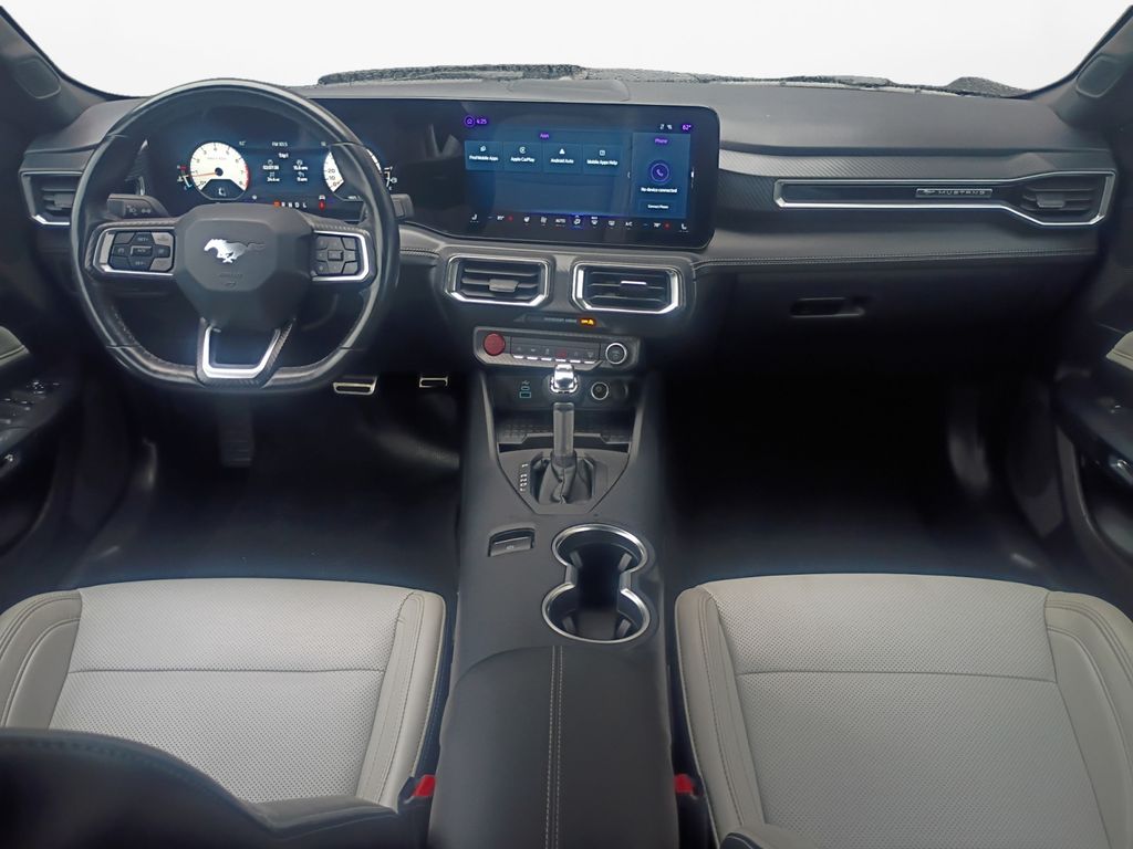 Used Car 2024 Ford Mustang  Ecoboost Premium For Sale Under $30,000 In Austin, Texas