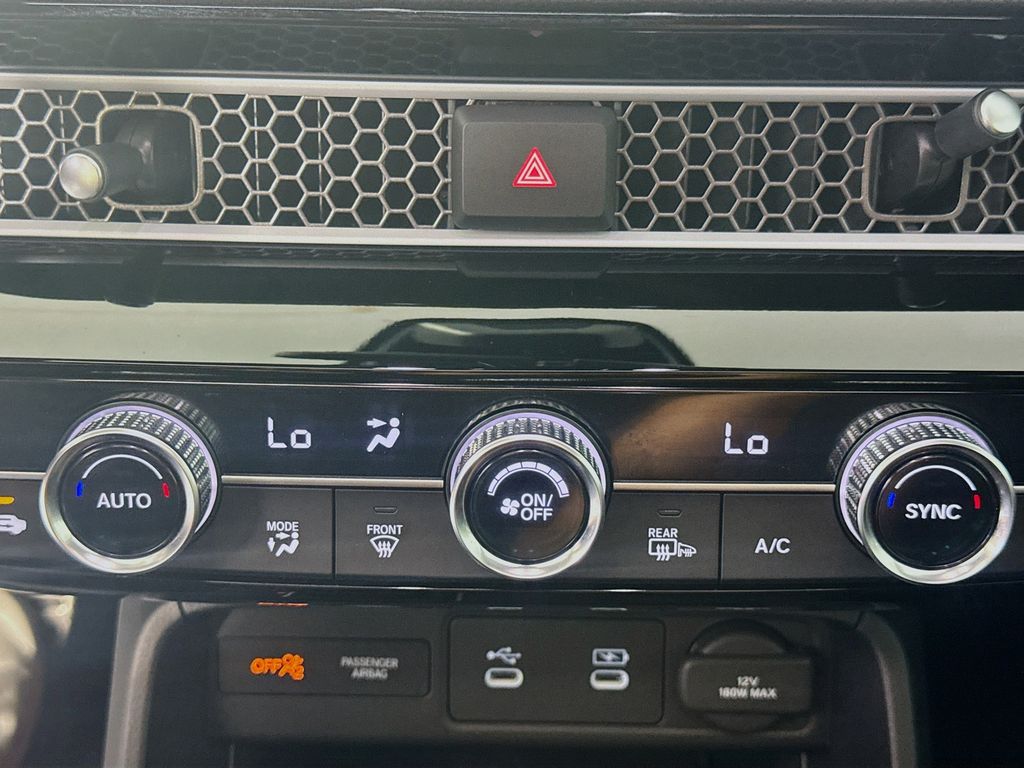 Used Car 2025 Honda Civic Hybrid  Sport For Sale Under $30,000 In Austin, Texas