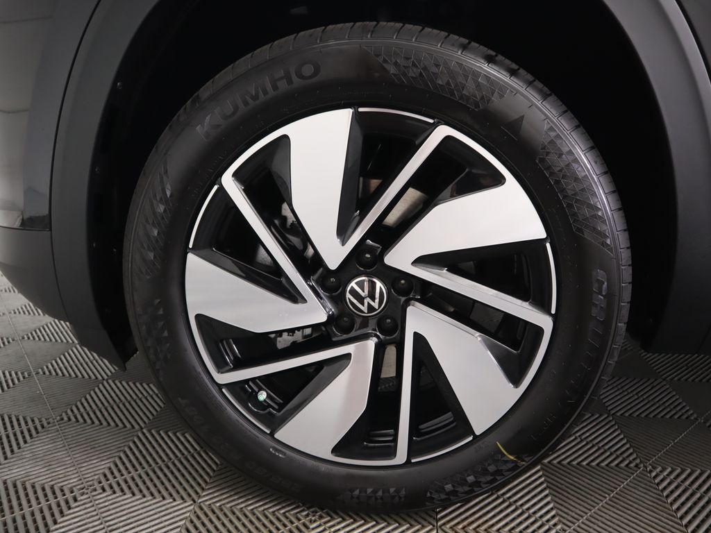 Thumbnail: 2026 Volkswagen Atlas - 32