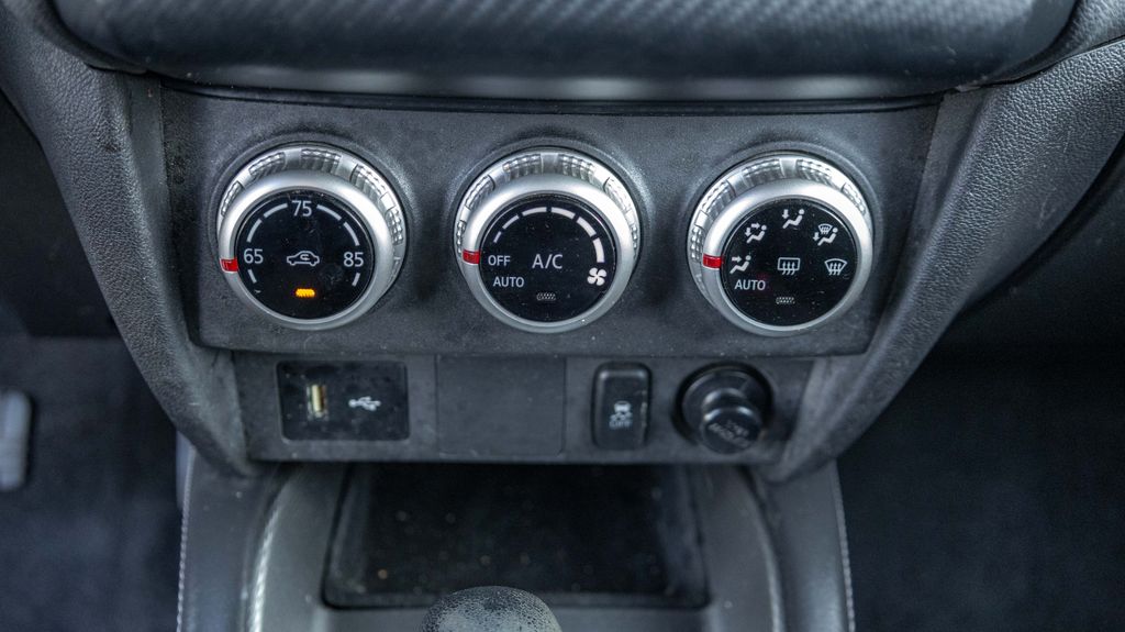 Used 2020 Mitsubishi Outlander Sport 2.0 ES 4D Sport Utility