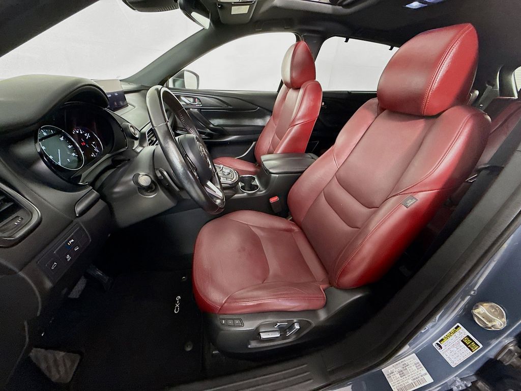 Thumbnail: 2021 Mazda CX-9 - 20