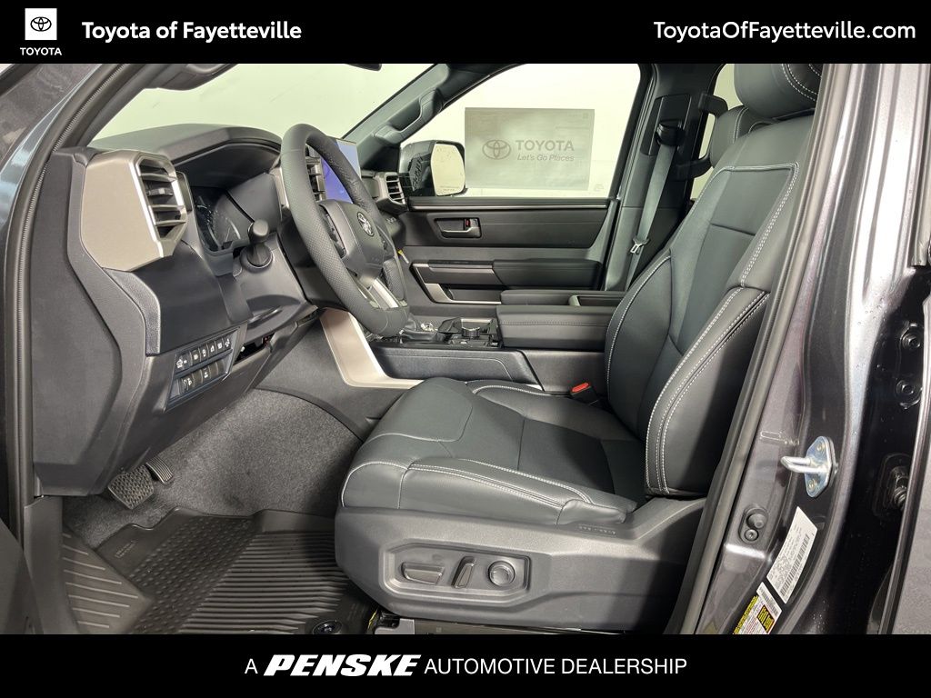 Thumbnail: 2026 Toyota Tundra - 22