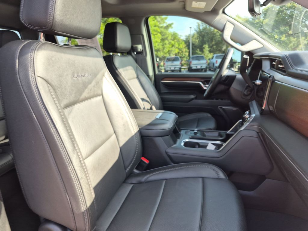 Used Car 2024 Gmc Sierra 2500hd  Denali For Sale Under $70,000 In Austin, Texas