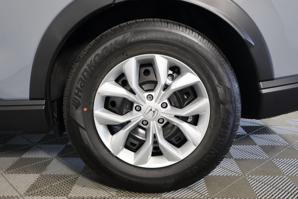 Thumbnail: 2026 Honda CR-V - 10