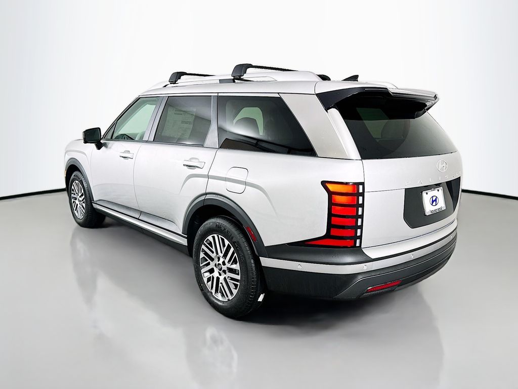 Thumbnail: 2026 Hyundai Palisade - 7