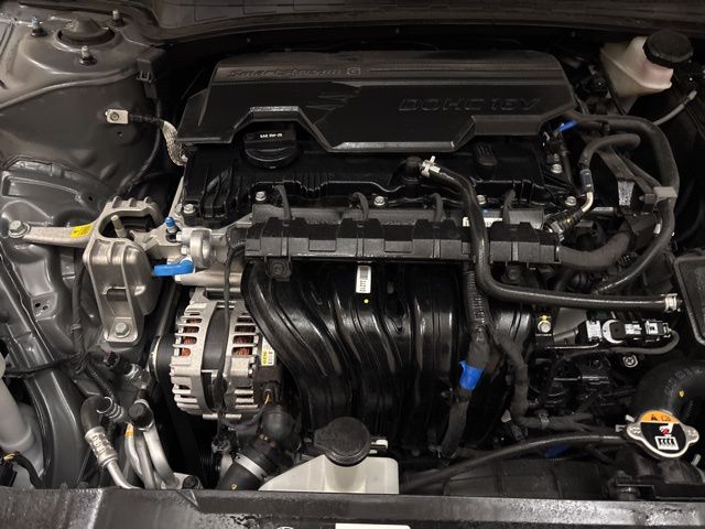 Used 2025 Hyundai Elantra For Sale in Bedford, OH