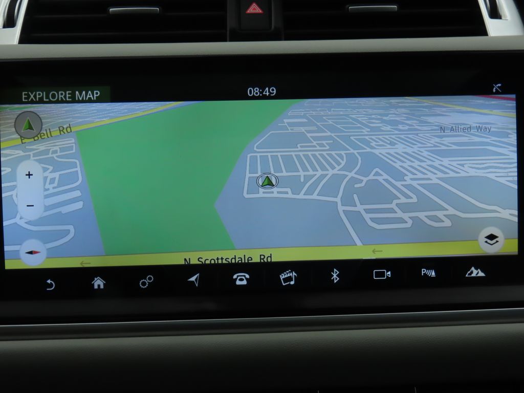 Thumbnail: 2021 Land Rover Range Rover Sport - 15