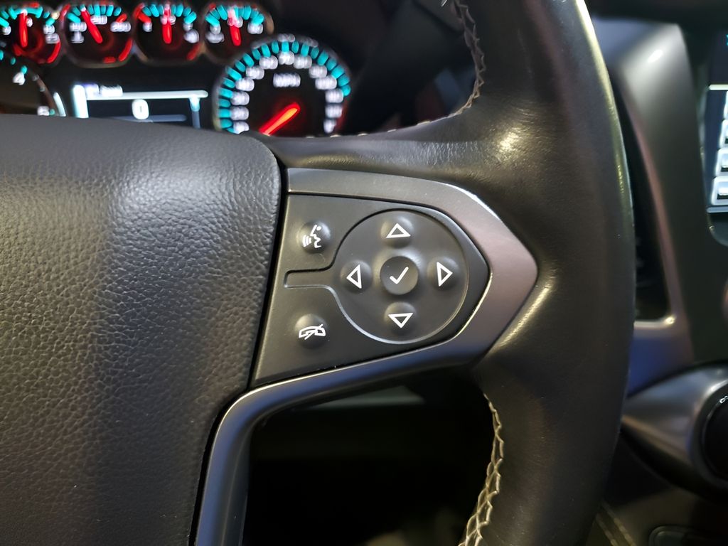 Used Car 2019 Chevrolet Tahoe  Lt For Sale Under $30,000 In Austin, Texas