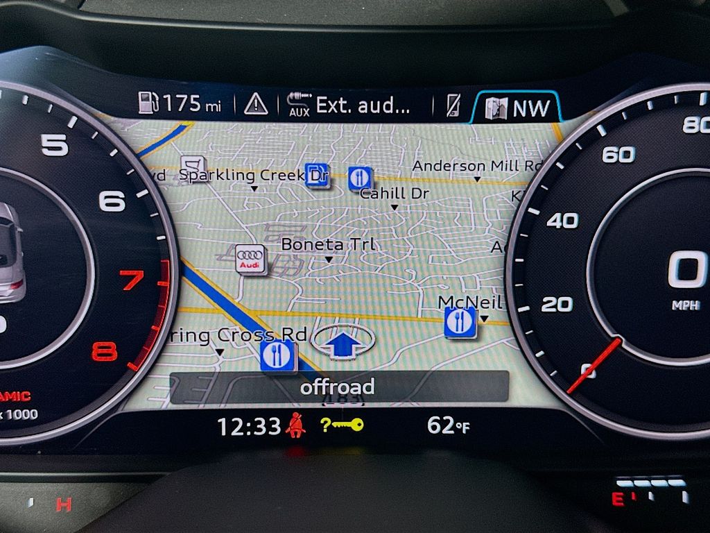 Thumbnail: 2017 Audi TT - 13