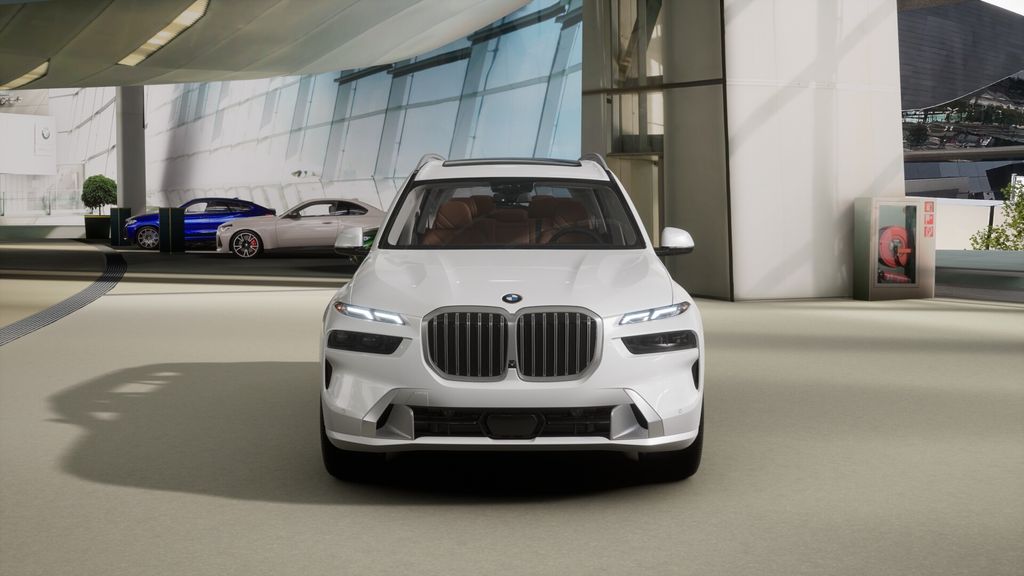 Thumbnail: 2026 BMW X7 - 31