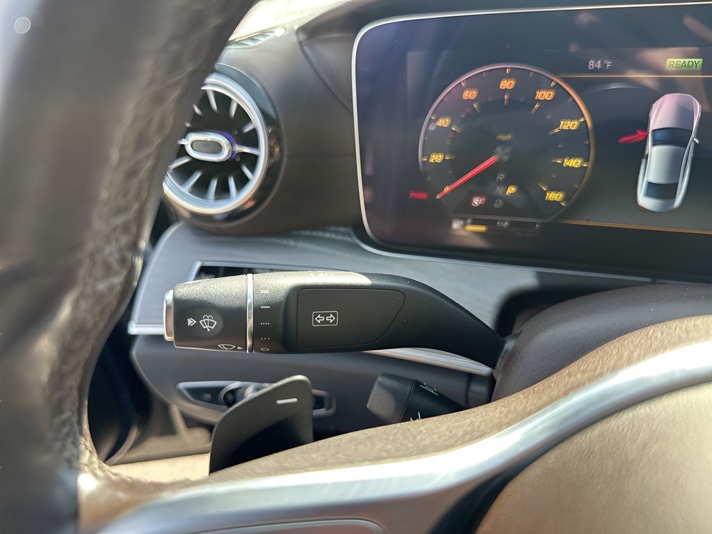 Used Car 2020 Mercedes-benz Cls  Cls 450 For Sale Under $35,000 In Austin, Texas