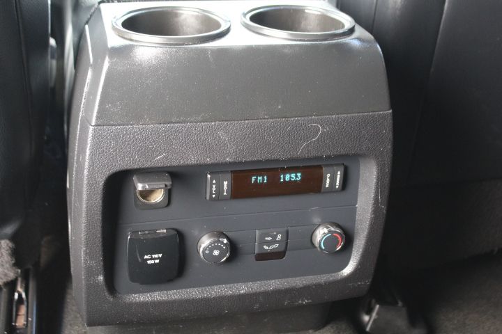 Used Car 2017 Ford Expedition El  For Sale Under $12,000 In Georgetown, Texas