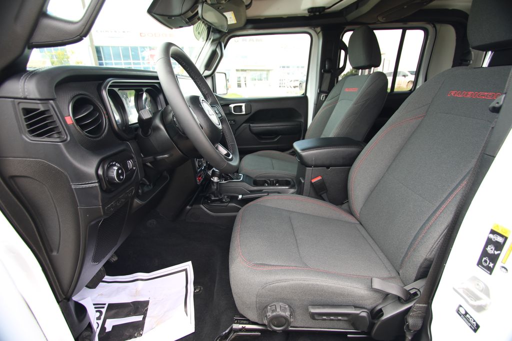 Used 2026 Jeep Gladiator Truck
